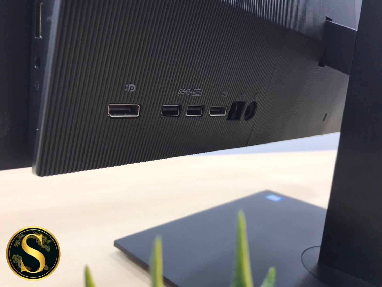 All in one HP ProOne 400 G4 (i3-8100T) - Image 3