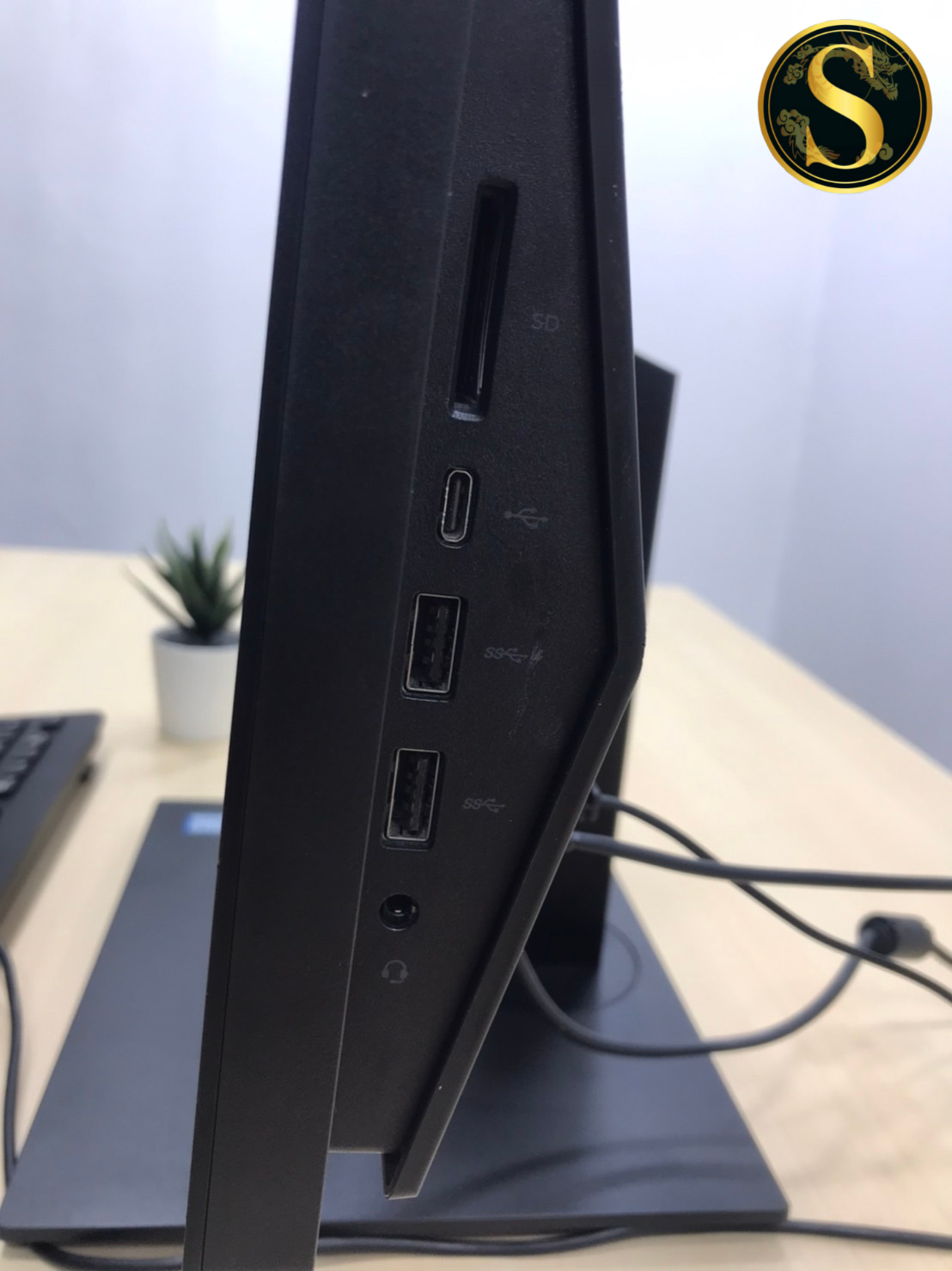 All in one HP ProOne 400 G4 (i3-8100T) - Image 12