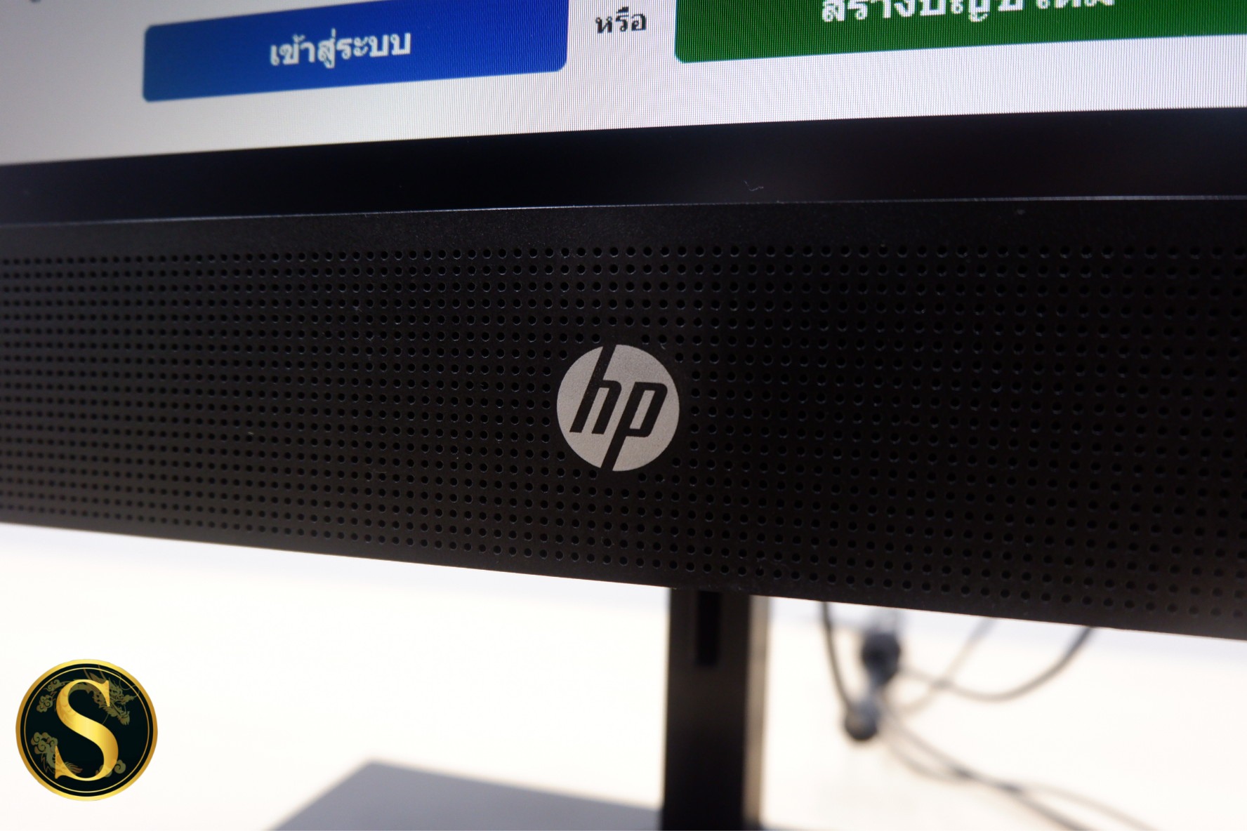 All in one HP ProOne 400 G4 (i3-8100T) - Image 7