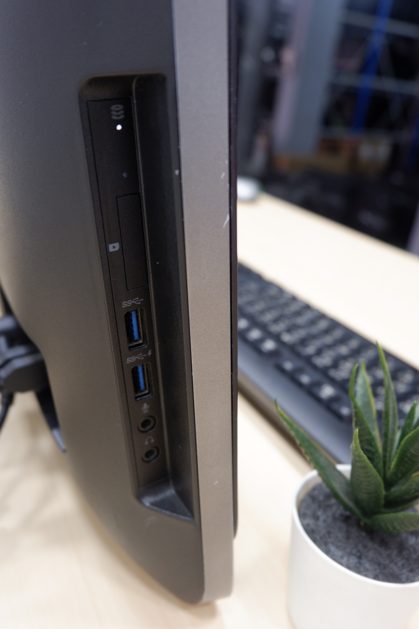 All in One HP ProOne 400 G1 (i5-4570TE ) - Image 8