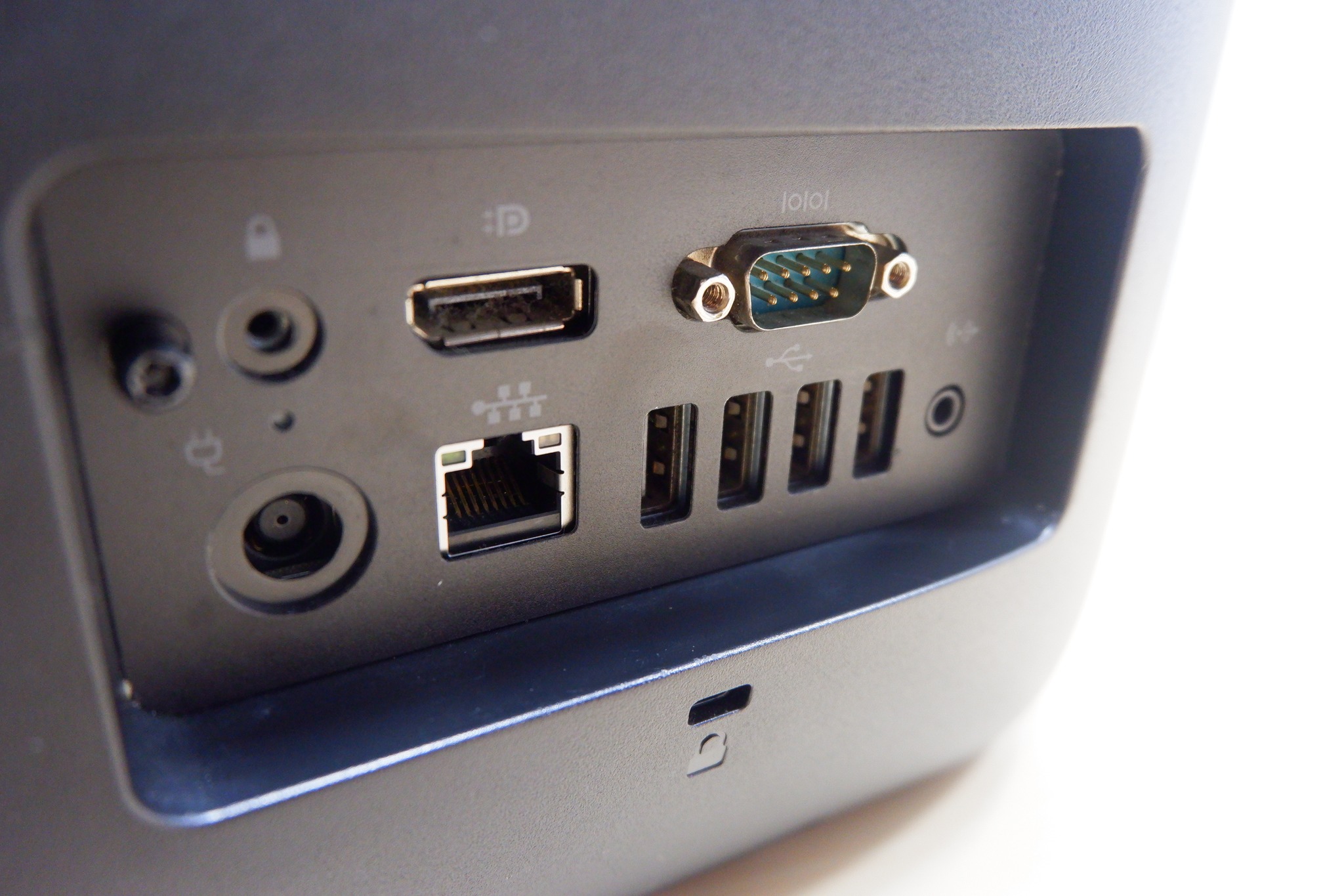 All in One HP ProOne 400 G1 (i5-4570TE ) - Image 7