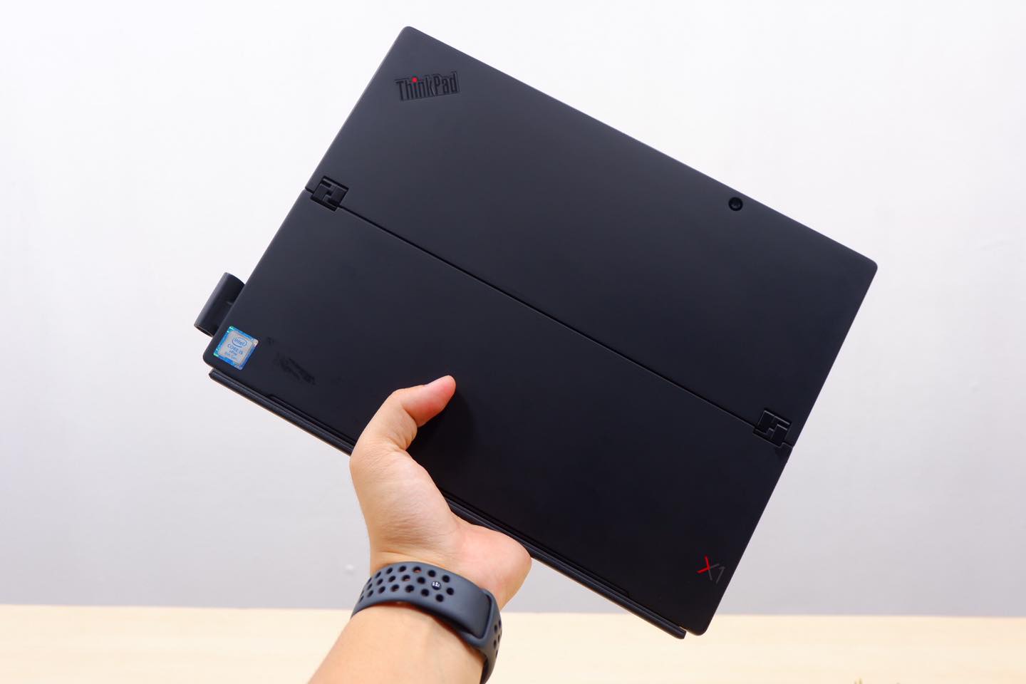 Lenovo ThinkPad X1 (Tablet Gen 3) (i5-8350U) - Image 4