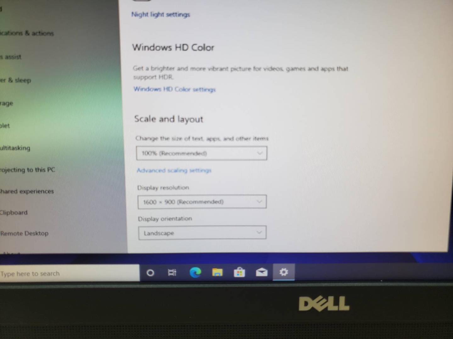 All In One Dell OptiPlex 3050 (i5-7500) - Image 5