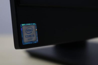 Dell OptiPlex 5250 AIO (i5-6600) - Image 8