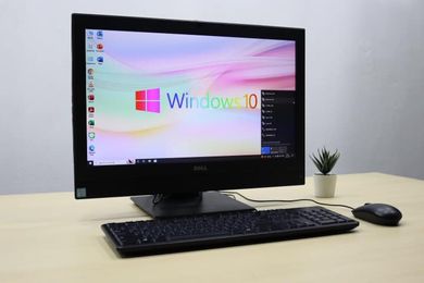 Dell OptiPlex 5250 AIO (i5-6600) - Image 5