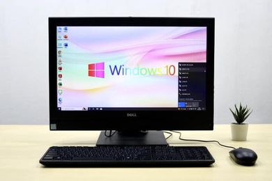 Dell OptiPlex 5250 AIO (i5-6600) - Image 4