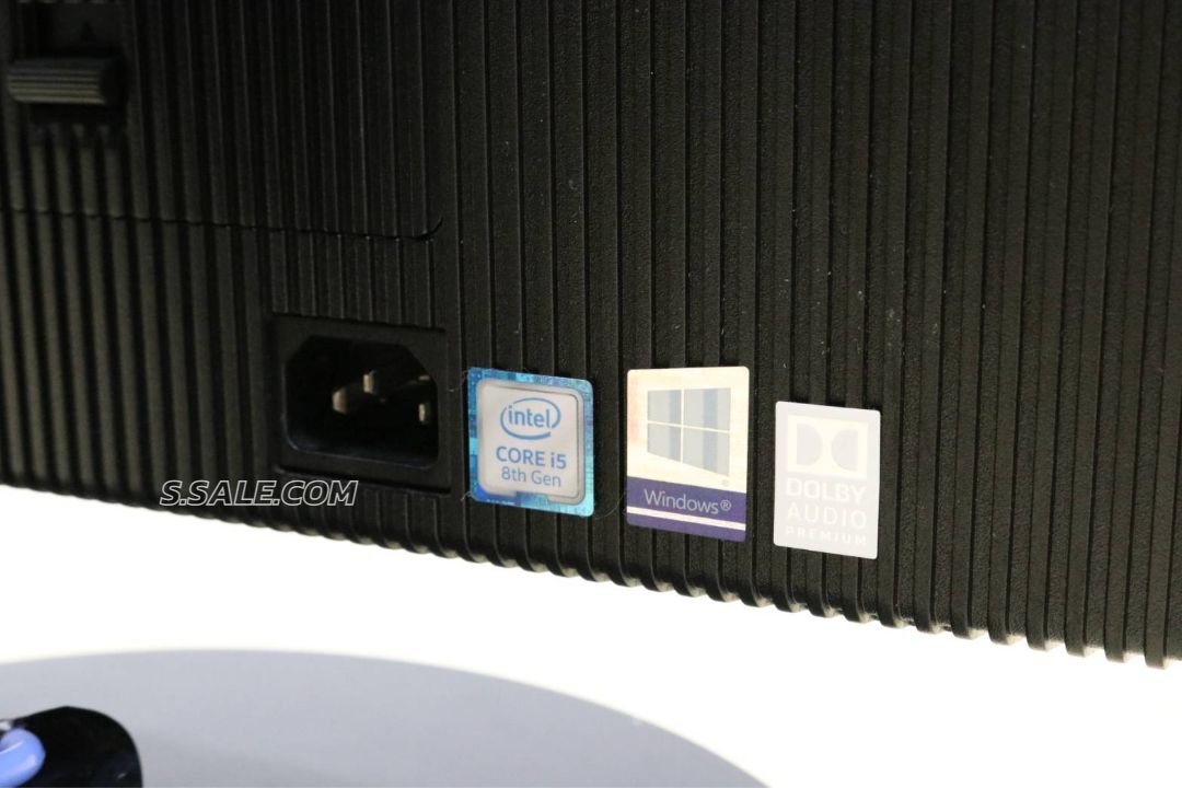 All in One Lenovo ThinkCentre M820z (i5-8400) - Image 6