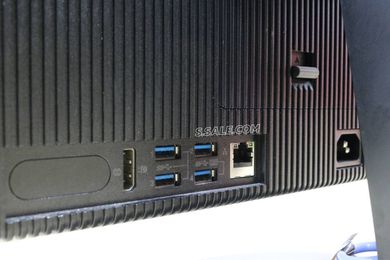 All in One Lenovo ThinkCentre M820z (i5-8400) - Image 5