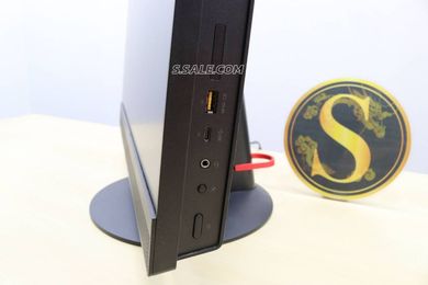 All in One Lenovo ThinkCentre M820z (i5-8400) - Image 3