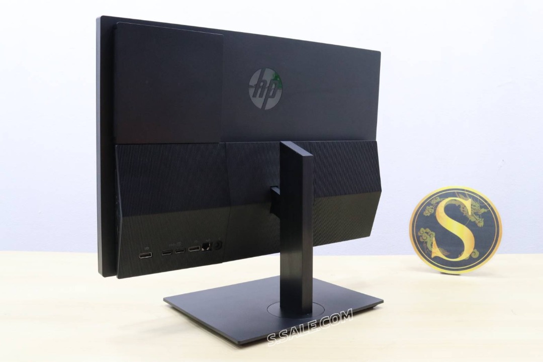 All in One HP ProOne 400 G4 (i3-8100) - Image 6