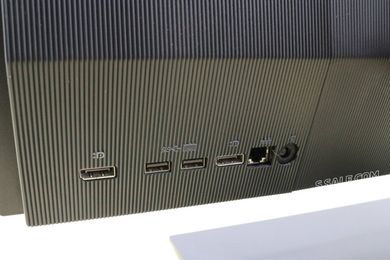 All in One HP ProOne 400 G4 (i3-8100) - Image 3