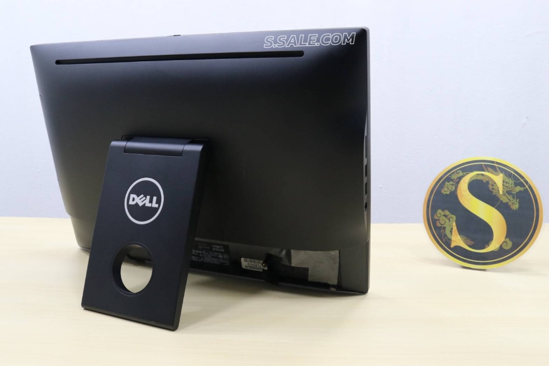 All in One Dell OptiPlex 3050 (i5-7500) - Image 2