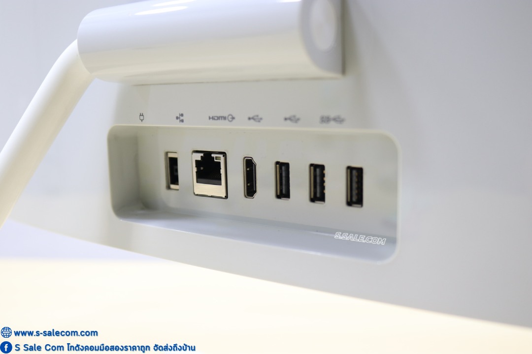 All in One Lenovo ideacentre A340 (i3-9100T) - Image 4