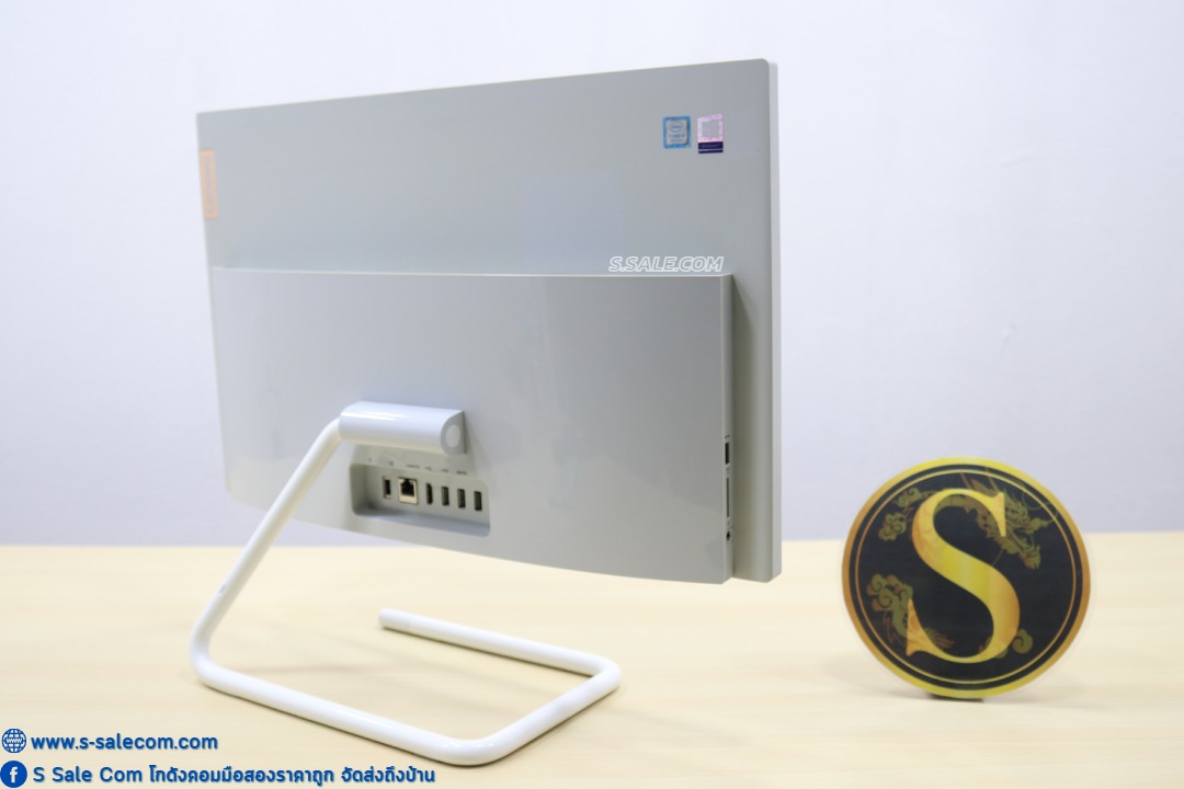 All in One Lenovo ideacentre A340 (i3-9100T) - Image 3