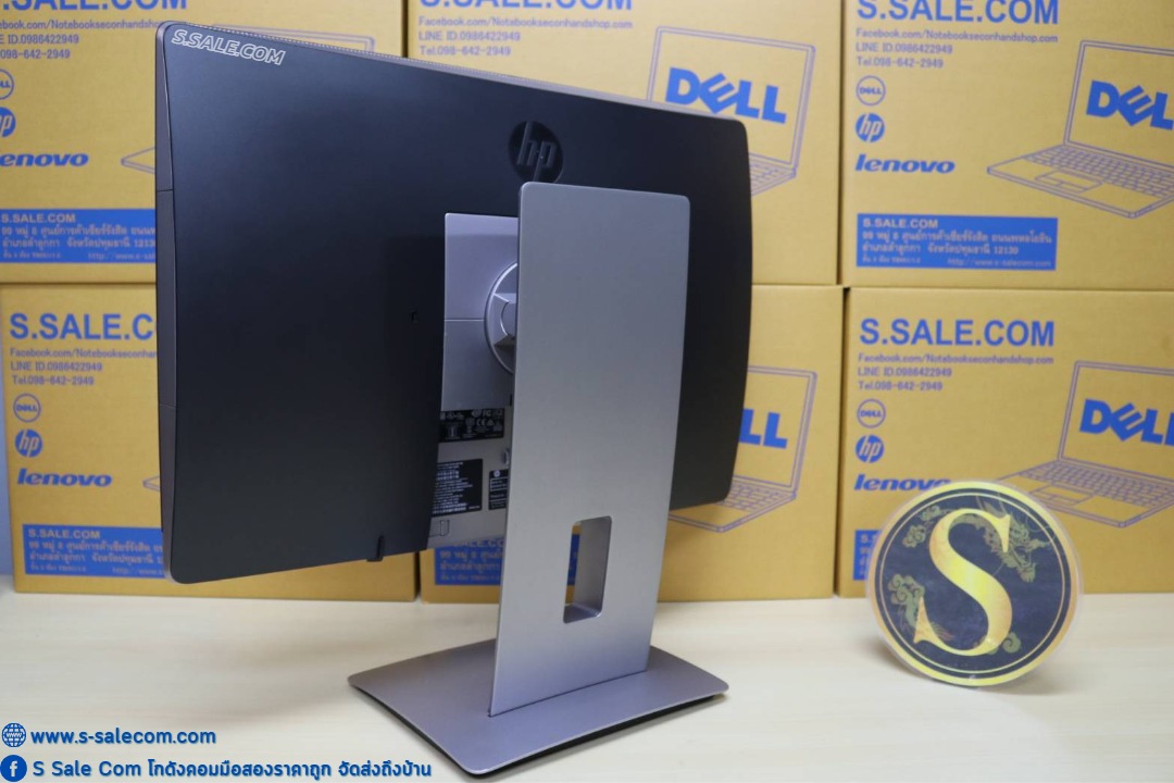 All in One HP ProOne 600 G2 (i5-6500) - Image 2